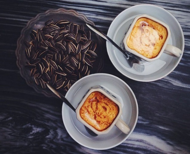 Блог - Чашка кофе из разных стран мира: 12 познавательных и вкусных фото Чашка кофе из разных стран мира: 12 познавательных и вкусных фото