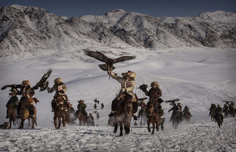 Блог - 10 впечатляющих снимков-победителей конкурса Sony World Photography Awards 10 впечатляющих снимков-победителей конкурса Sony World Photography Awards