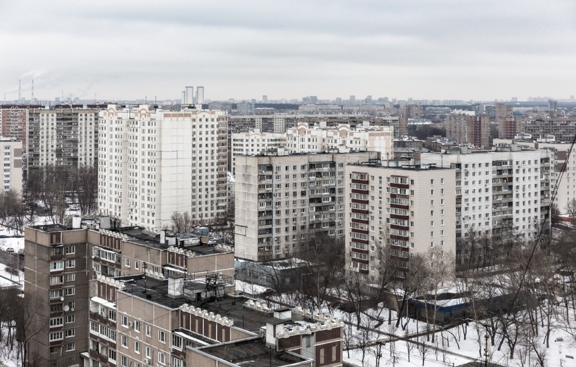Блог - Как выглядят спальные районы 14 самых знаменитых городов мира Как выглядят спальные районы 14 самых знаменитых городов мира