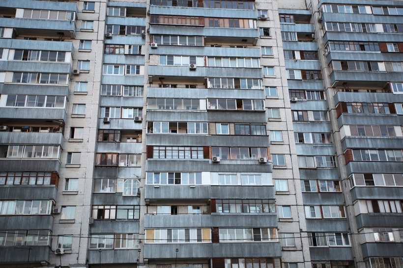 Блог - Как выглядят спальные районы 14 самых знаменитых городов мира Как выглядят спальные районы 14 самых знаменитых городов мира