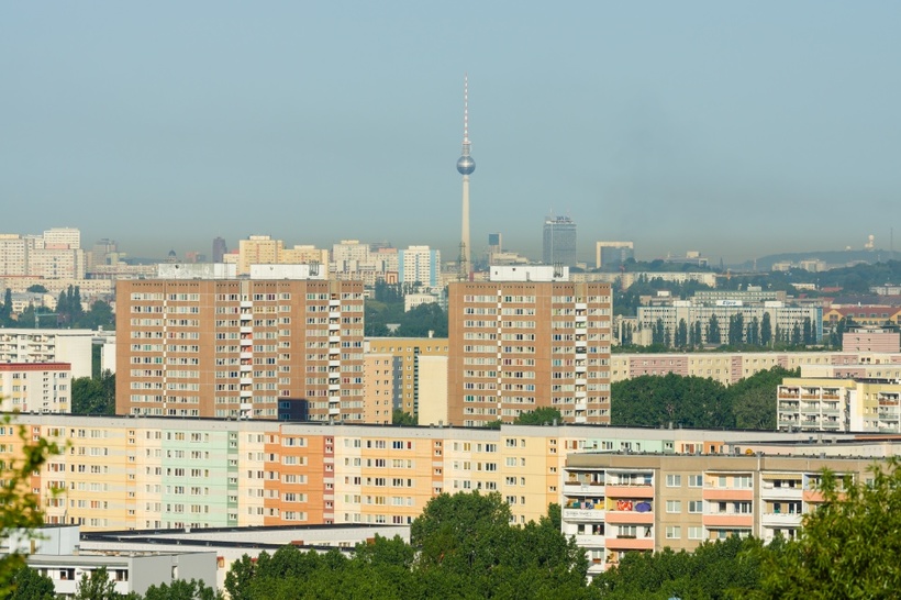 Блог - Как выглядят спальные районы 14 самых знаменитых городов мира Как выглядят спальные районы 14 самых знаменитых городов мира