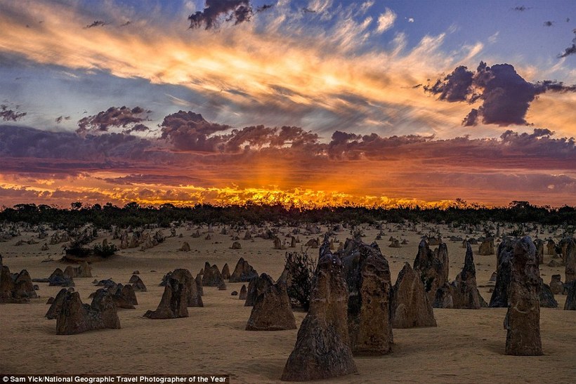 Блог - 12 выдающихся фото с конкурса National Geographic Travel Photographer of the Year 2016 12 выдающихся фото с конкурса National Geographic Travel Photographer of the Year 2016