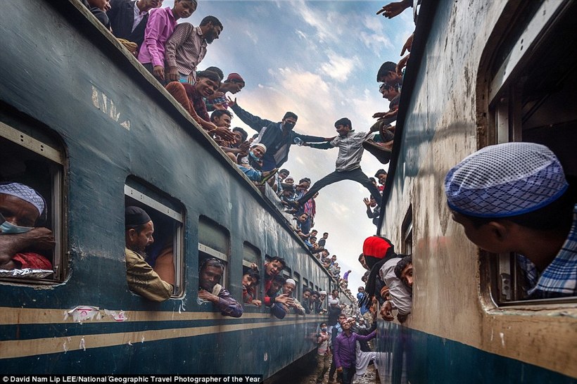 Блог - 12 выдающихся фото с конкурса National Geographic Travel Photographer of the Year 2016 12 выдающихся фото с конкурса National Geographic Travel Photographer of the Year 2016