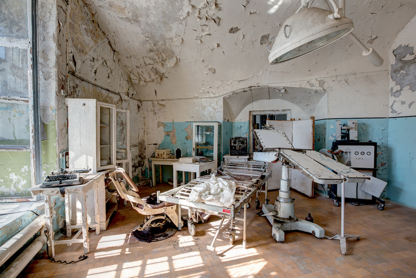 Блог - 14 фото исчезающего советского наследия в разных странах мира 14 фото исчезающего советского наследия в разных странах мира