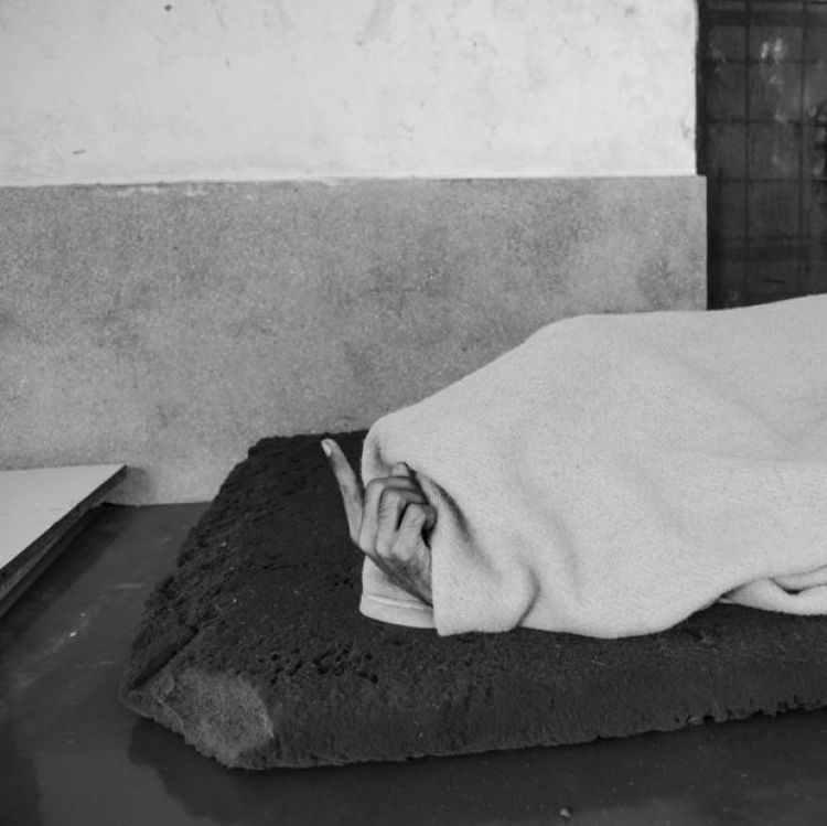 Блог - 10 тяжелых кадров из жизни психиатрической больницы Пакистана 10 тяжелых кадров из жизни психиатрической больницы Пакистана