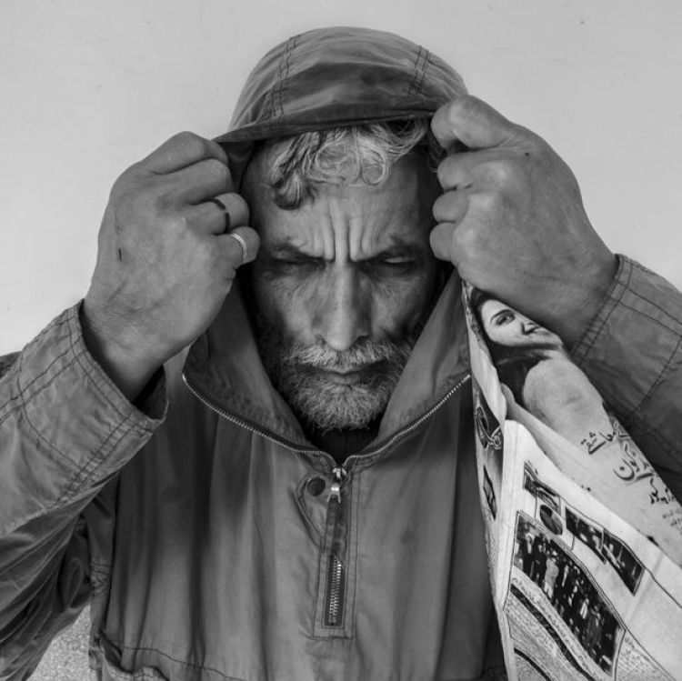 Блог - 10 тяжелых кадров из жизни психиатрической больницы Пакистана 10 тяжелых кадров из жизни психиатрической больницы Пакистана