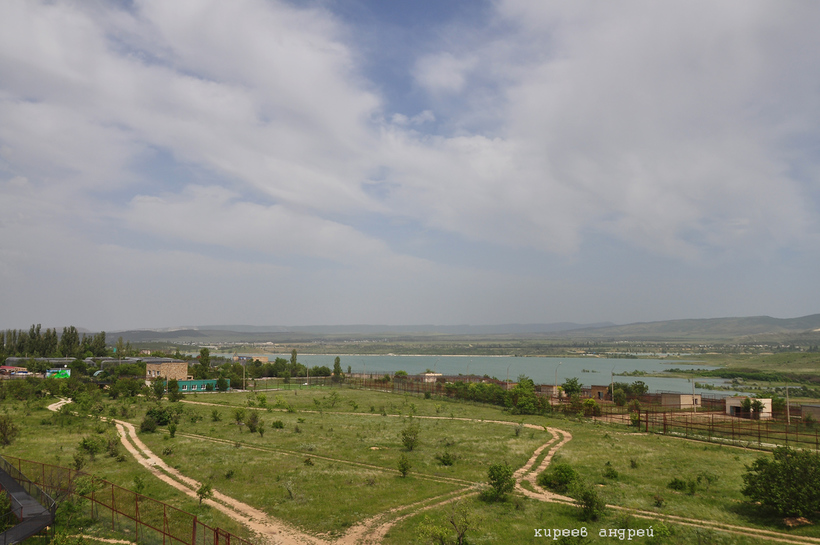 Блог - Африка в Крыму Африка в Крыму