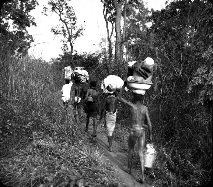 Блог - 31 колоритное старинное фото из путешествий по Западной Африке в 1933-34 годах 31 колоритное старинное фото из путешествий по Западной Африке в 1933-34 годах