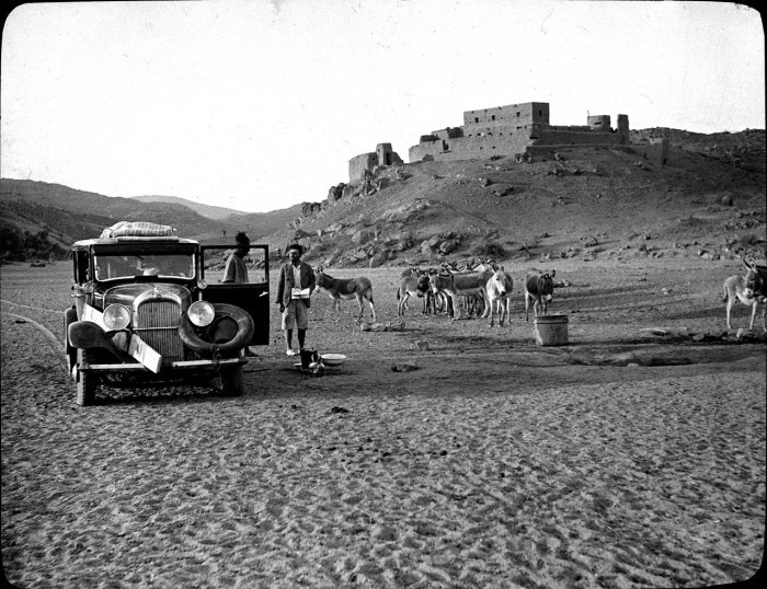 Блог - 31 колоритное старинное фото из путешествий по Западной Африке в 1933-34 годах 31 колоритное старинное фото из путешествий по Западной Африке в 1933-34 годах