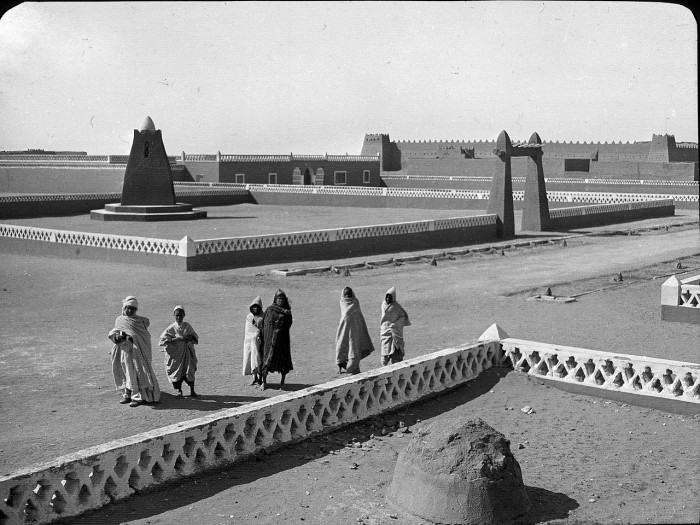 Блог - 31 колоритное старинное фото из путешествий по Западной Африке в 1933-34 годах 31 колоритное старинное фото из путешествий по Западной Африке в 1933-34 годах