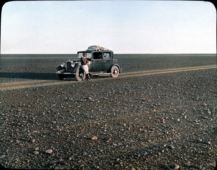 Блог - 31 колоритное старинное фото из путешествий по Западной Африке в 1933-34 годах 31 колоритное старинное фото из путешествий по Западной Африке в 1933-34 годах