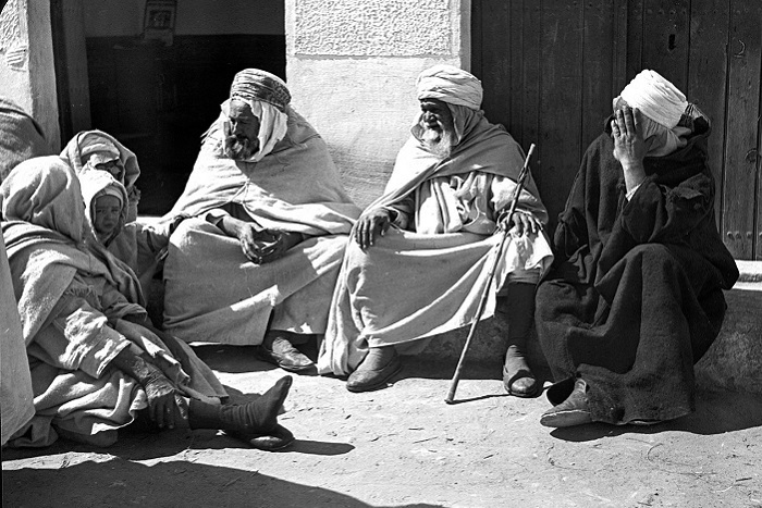 Блог - 31 колоритное старинное фото из путешествий по Западной Африке в 1933-34 годах 31 колоритное старинное фото из путешествий по Западной Африке в 1933-34 годах