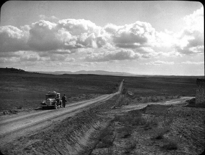 Блог - 31 колоритное старинное фото из путешествий по Западной Африке в 1933-34 годах 31 колоритное старинное фото из путешествий по Западной Африке в 1933-34 годах