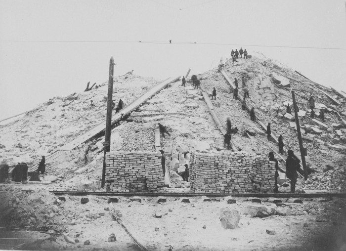 Блог - 24 самых интересных снимка, сделанных в Москве в период с 1918 по 1991 год 24 самых интересных снимка, сделанных в Москве в период с 1918 по 1991 год