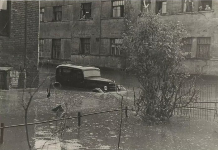 Блог - 24 самых интересных снимка, сделанных в Москве в период с 1918 по 1991 год 24 самых интересных снимка, сделанных в Москве в период с 1918 по 1991 год
