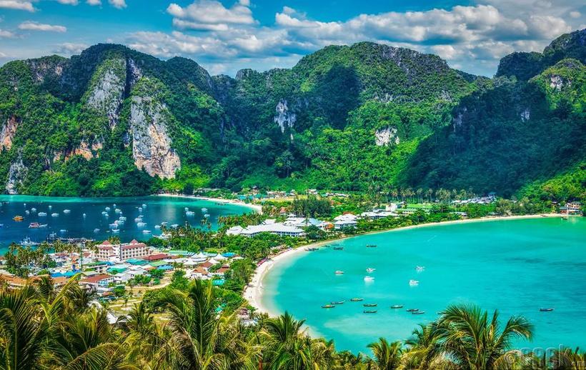 Блог - 13 самых дивных пейзажей нашей планеты 13 самых дивных пейзажей нашей планеты