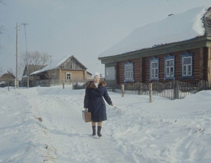 Блог - Путешествие во времени: 13 фото о бесплатной медицине в СССР Путешествие во времени: 13 фото о бесплатной медицине в СССР