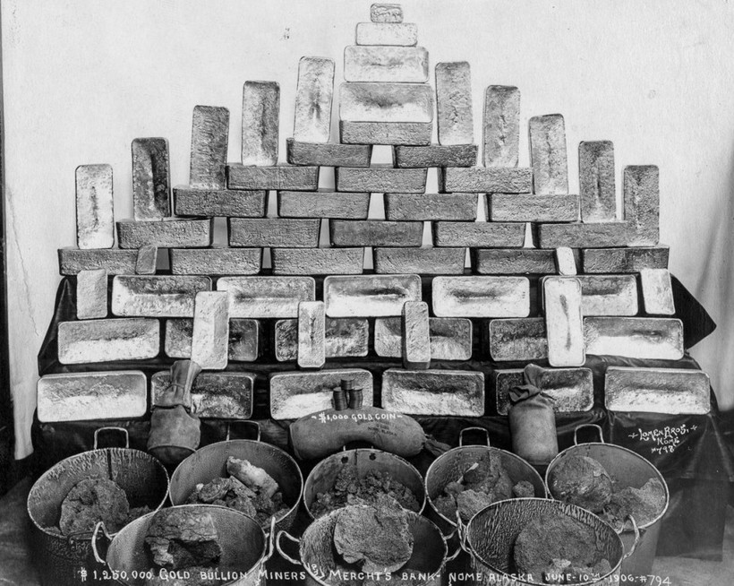 Блог - Эскимосы Аляски на бесценных исторических снимках 1903 — 1930 годов Эскимосы Аляски на бесценных исторических снимках 1903 — 1930 годов