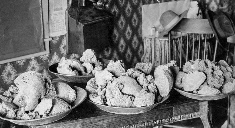 Блог - Эскимосы Аляски на бесценных исторических снимках 1903 — 1930 годов Эскимосы Аляски на бесценных исторических снимках 1903 — 1930 годов