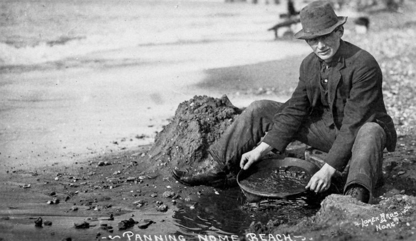 Блог - Эскимосы Аляски на бесценных исторических снимках 1903 — 1930 годов Эскимосы Аляски на бесценных исторических снимках 1903 — 1930 годов