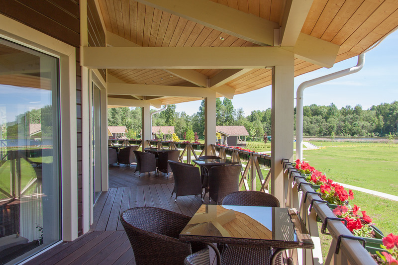 Блог - Vazuza Country Club — место, созданное, чтобы делать жизнь прекрасной! Vazuza Country Club — место, созданное, чтобы делать жизнь прекрасной!