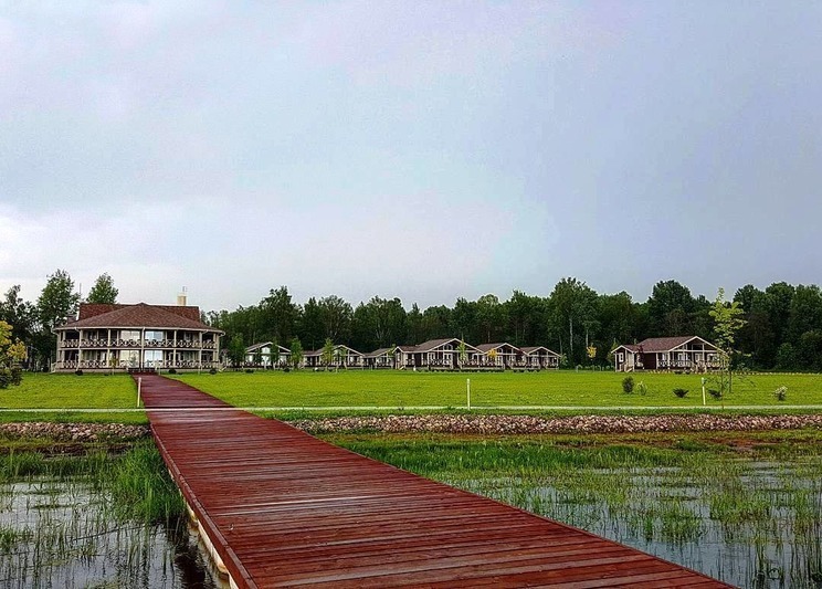 Блог - Vazuza Country Club — место, созданное, чтобы делать жизнь прекрасной! Vazuza Country Club — место, созданное, чтобы делать жизнь прекрасной!