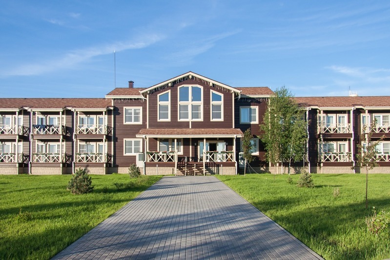 Блог - Vazuza Country Club — место, созданное, чтобы делать жизнь прекрасной! Vazuza Country Club — место, созданное, чтобы делать жизнь прекрасной!