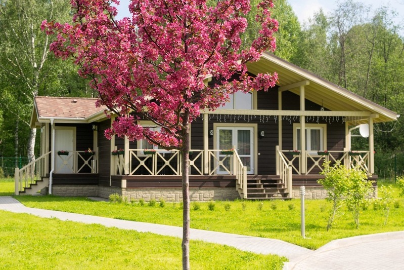 Блог - Vazuza Country Club — место, созданное, чтобы делать жизнь прекрасной! Vazuza Country Club — место, созданное, чтобы делать жизнь прекрасной!