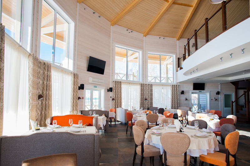 Блог - Vazuza Country Club — место, созданное, чтобы делать жизнь прекрасной! Vazuza Country Club — место, созданное, чтобы делать жизнь прекрасной!