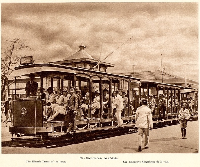 Блог - 11 старинных фото о жизни в колониальном Мозамбике 1920-х годов 11 старинных фото о жизни в колониальном Мозамбике 1920-х годов