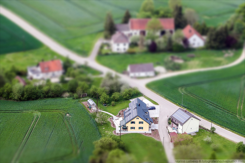 Блог - Игрушечная Бавария Игрушечная Бавария