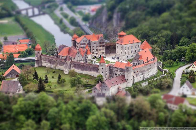 Блог - Игрушечная Бавария Игрушечная Бавария