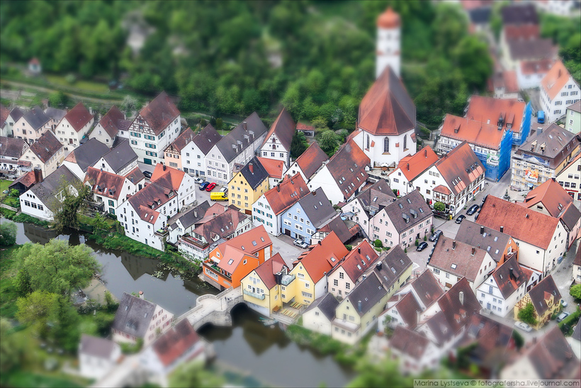 Блог - Игрушечная Бавария Игрушечная Бавария