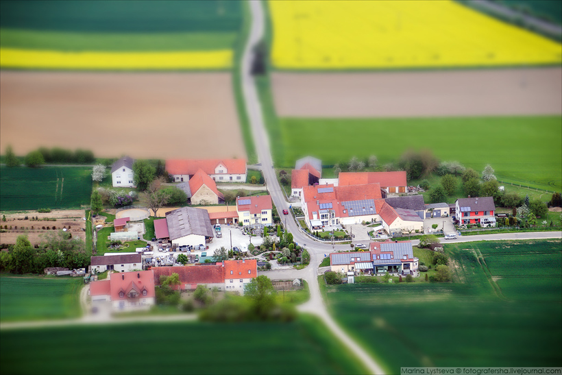 Блог - Игрушечная Бавария Игрушечная Бавария
