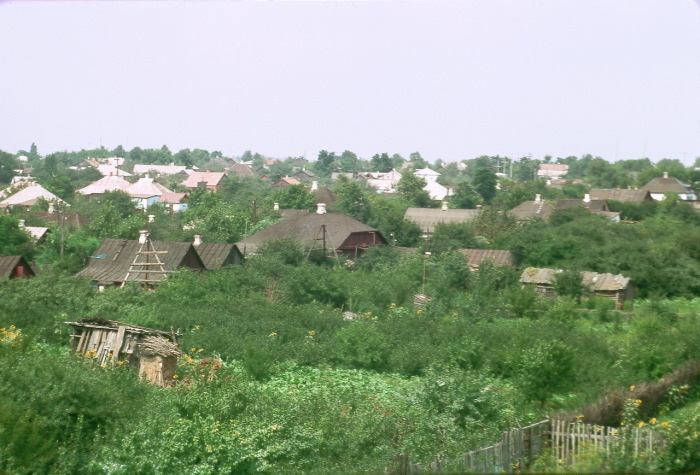 Блог - 11 любопытных фото, сделанных в 1964 году Жаком Дюпакье по пути из Курска в Донецк 11 любопытных фото, сделанных в 1964 году Жаком Дюпакье по пути из Курска в Донецк