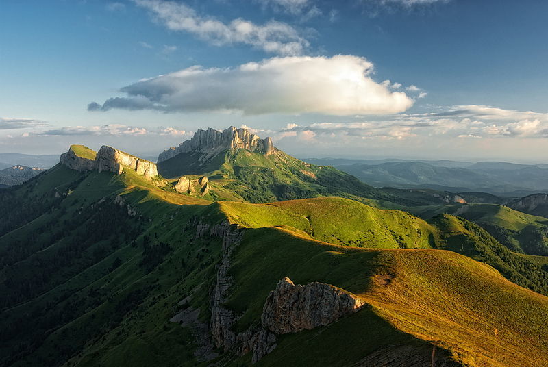 Блог - 15 самых великолепных и впечатляющих мест России 15 самых великолепных и впечатляющих мест России