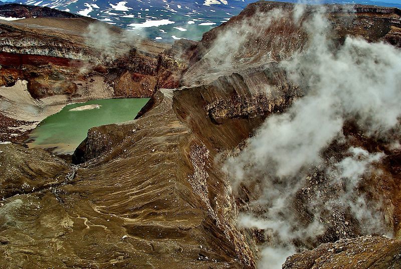 Блог - 15 самых великолепных и впечатляющих мест России 15 самых великолепных и впечатляющих мест России