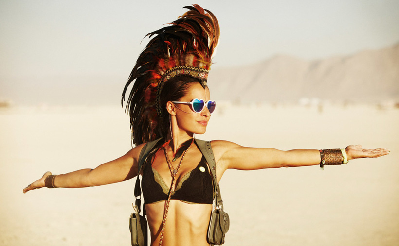 Блог - 20 горячих фото девушек с самого уникального фестиваля в мире Burning Man 20 горячих фото девушек с самого уникального фестиваля в мире Burning Man