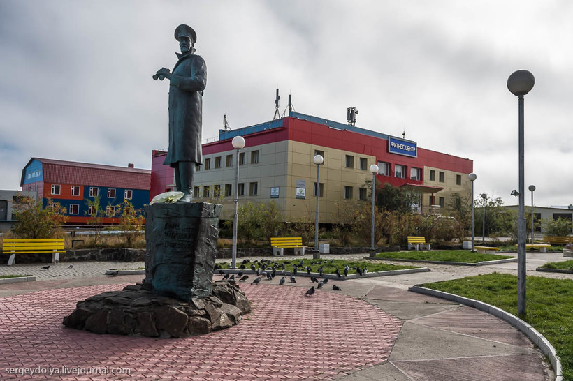Блог - Феномен высокой рождаемости на Крайнем Севере Феномен высокой рождаемости на Крайнем Севере