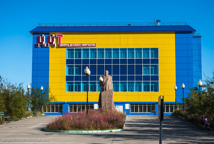 Блог - Феномен высокой рождаемости на Крайнем Севере Феномен высокой рождаемости на Крайнем Севере