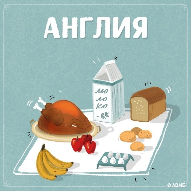 Блог - Ни в чем себе не отказывай: какую еду можно купить за 20 долларов в разных странах Ни в чем себе не отказывай: какую еду можно купить за 20 долларов в разных странах