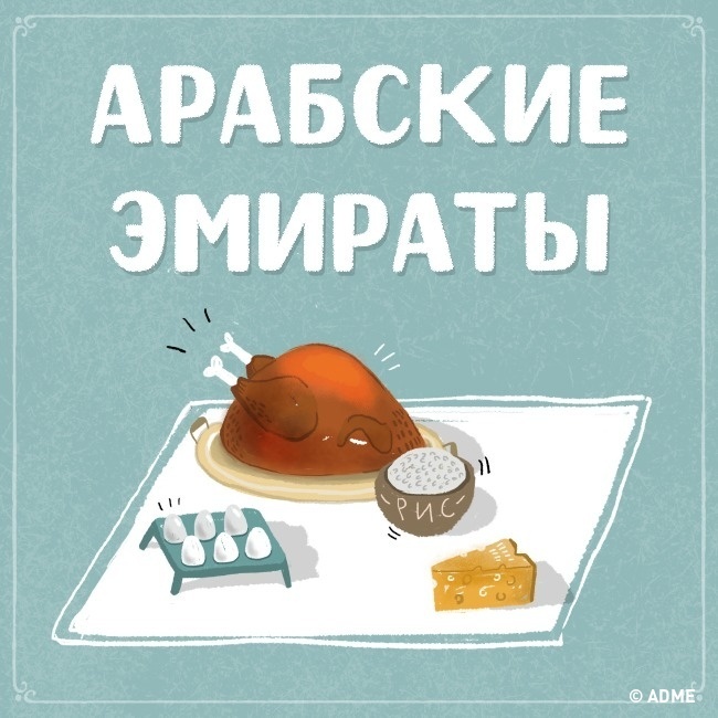 Блог - Ни в чем себе не отказывай: какую еду можно купить за 20 долларов в разных странах Ни в чем себе не отказывай: какую еду можно купить за 20 долларов в разных странах