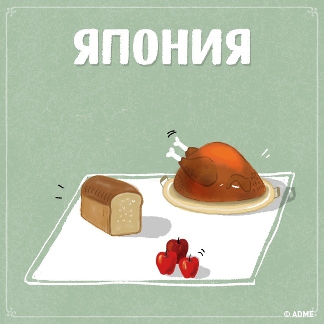 Блог - Ни в чем себе не отказывай: какую еду можно купить за 20 долларов в разных странах Ни в чем себе не отказывай: какую еду можно купить за 20 долларов в разных странах
