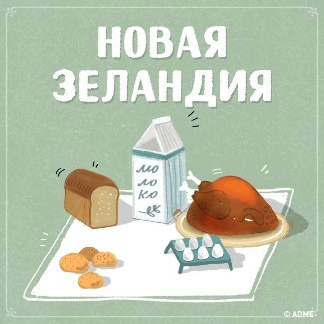 Блог - Ни в чем себе не отказывай: какую еду можно купить за 20 долларов в разных странах Ни в чем себе не отказывай: какую еду можно купить за 20 долларов в разных странах