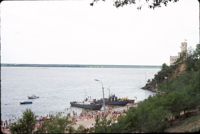 Блог - 15 снимков о жизни в СССР, сделанных Жаком Дюпакье в 1975 году 15 снимков о жизни в СССР, сделанных Жаком Дюпакье в 1975 году