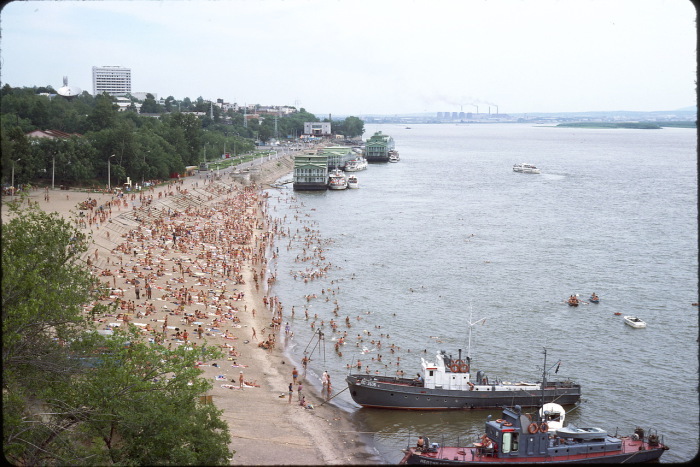 Блог - 15 снимков о жизни в СССР, сделанных Жаком Дюпакье в 1975 году 15 снимков о жизни в СССР, сделанных Жаком Дюпакье в 1975 году
