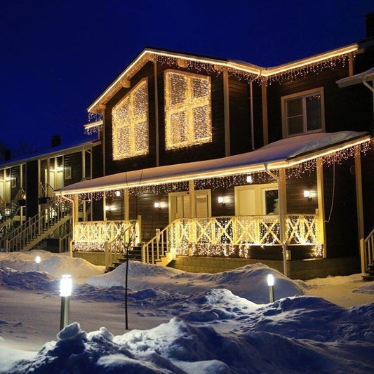 Блог - Новый год в Vazuza Country Club — сказка, о которой вы мечтали с детства! Новый год в Vazuza Country Club — сказка, о которой вы мечтали с детства!