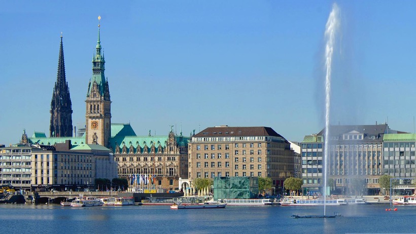 Интересные факты о самом красивом городе Германии