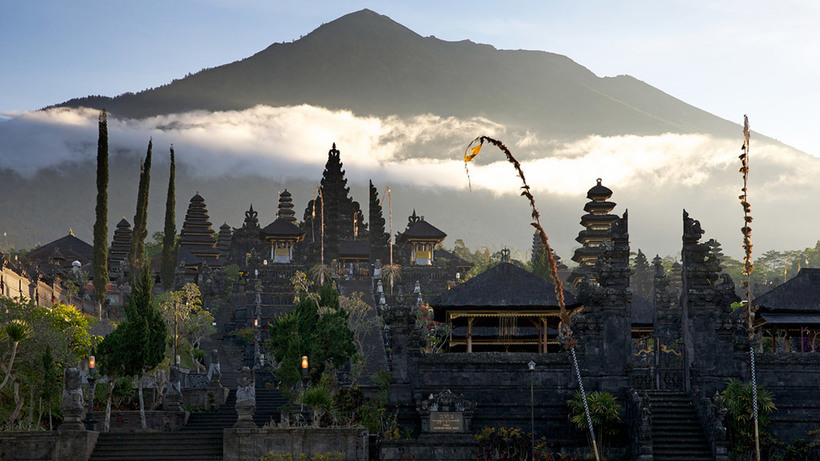 14 фото, которые нужно увидеть прежде чем отправиться на Бали
