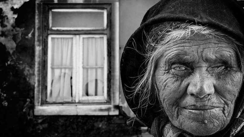 Блог - Жизнь на улицах: Лучшие фотографии бездомных со всего мира — 2016 Жизнь на улицах: Лучшие фотографии бездомных со всего мира — 2016